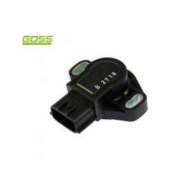 Goss Throttle Position Sensor