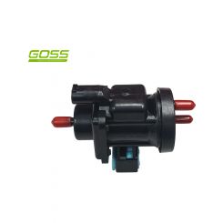 Goss Solenoid Valve