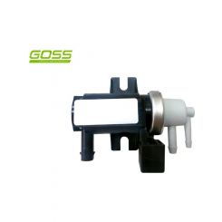 Goss Solenoid Valve