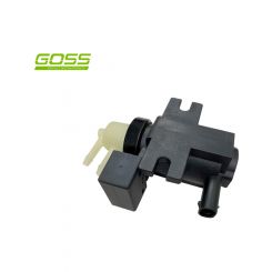 Goss Solenoid Valve
