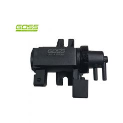 Goss Solenoid Valve