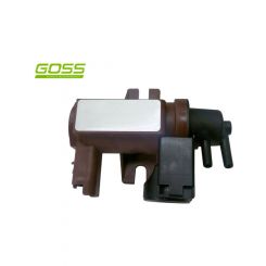 Goss Solenoid Valve