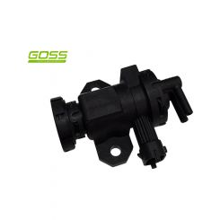 Goss Solenoid Valve