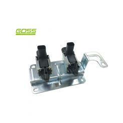 Goss Vacuum Solenoid Valve