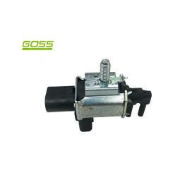 Goss Vacuum Solenoid Valve