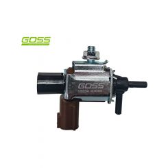 Goss Solenoid Valve
