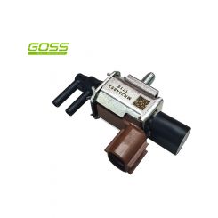 Goss Solenoid Valve