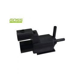 Goss Solenoid Valve