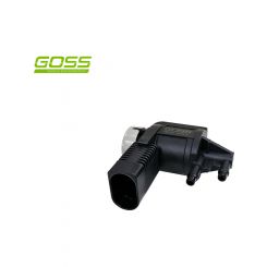 Goss Solenoid Valve