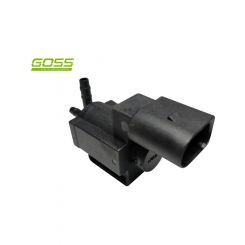 Goss Solenoid Valve