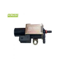 Goss Solenoid Valve