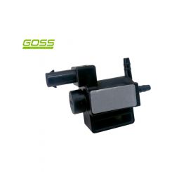 Goss Vacuum Solenoid Valve