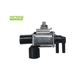Goss Vacuum Solenoid Valve