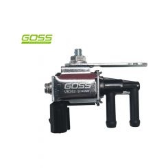 Goss Vacuum Solenoid Valve
