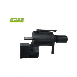 Goss Vacuum Solenoid Valve