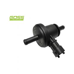 Goss Vacuum Solenoid Valve