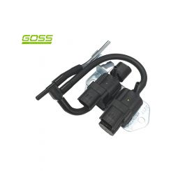 Goss Vacuum Solenoid Valve