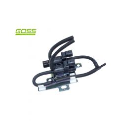 Goss Vacuum Solenoid Valve