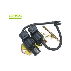 Goss Vacuum Solenoid Valve