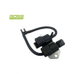 Goss Vacuum Solenoid Valve