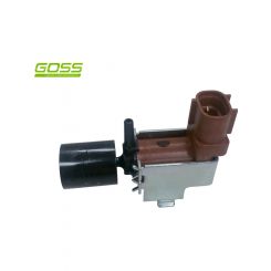 Goss Vacuum Solenoid Valve