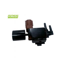 Goss Vacuum Solenoid Valve