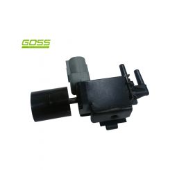 Goss Vacuum Solenoid Valve