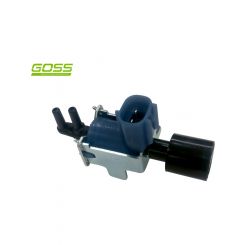Goss Vacuum Solenoid Valve