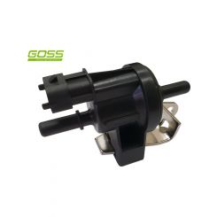 Goss Vacuum Solenoid Valve