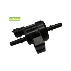 Goss Vacuum Solenoid Valve
