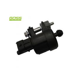 Goss Vacuum Solenoid Valve