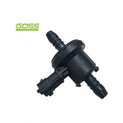Goss Vacuum Solenoid Valve