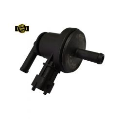 Goss Vacuum Solenoid Valve