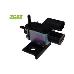 Goss Vacuum Solenoid Valve