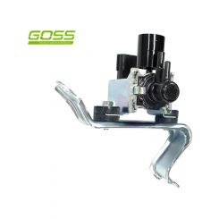 Goss Vacuum Solenoid Valve