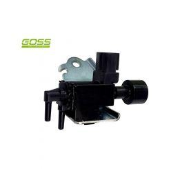 Goss Vacuum Solenoid Valve