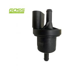 Goss Vacuum Solenoid Valve