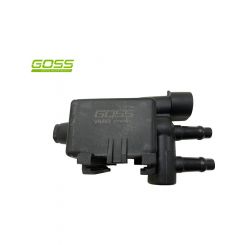 Goss Vacuum Solenoid Valve