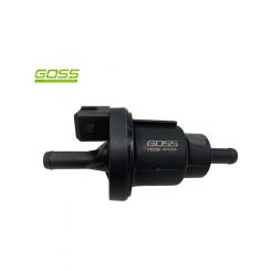 Goss Vacuum Solenoid Valve
