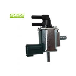 Goss Vacuum Solenoid Valve