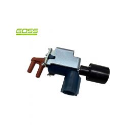 Goss Vacuum Solenoid Valve