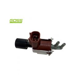 Goss Vacuum Solenoid Valve