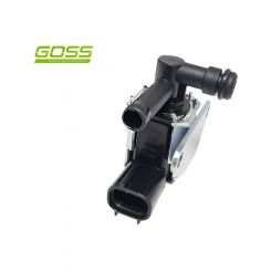 Goss Vacuum Solenoid Valve