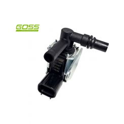 Goss Vacuum Solenoid Valve
