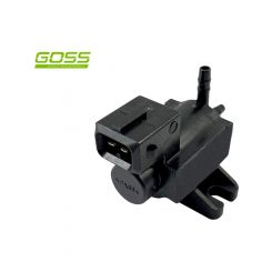 Goss Vacuum Solenoid Valve