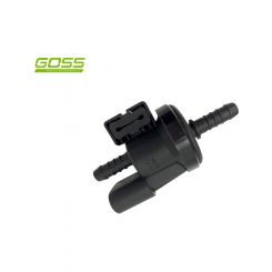 Goss Solenoid Valve