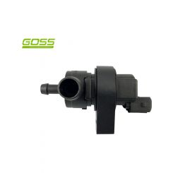 Goss Fuel Tank Solenoid Return Valve Assembly Bmw
