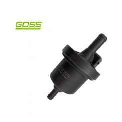 Goss Solenoid Valve