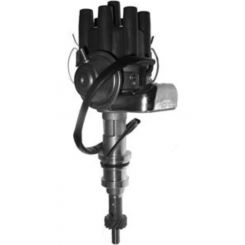 RAE Ignition Distributor Windsor Hei With Coil