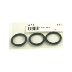 RAE O Ring Pack 21 x 3mm